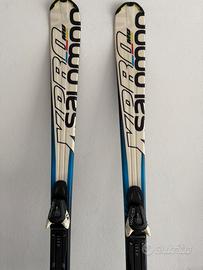 Sci Salomon X-Pro MG 172 cm