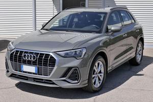 AUDI Q3 2.0 (35) Tdi 150cv S-tronic S-line