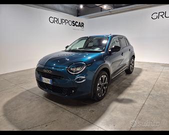 FIAT 600 (2023-->) - 600 Hybrid 110 CV DCT U66573