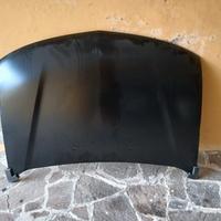 cofano piu fianco sx Mitsubishi l200 anno2007 