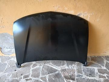 cofano piu fianco sx Mitsubishi l200 anno2007 