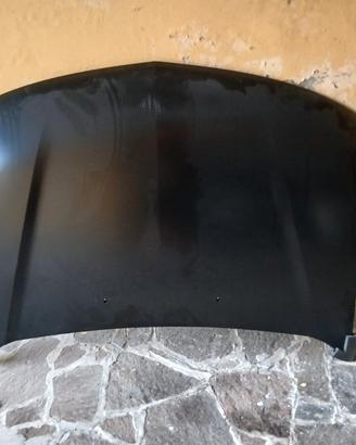 cofano piu fianco sx Mitsubishi l200 anno2007 