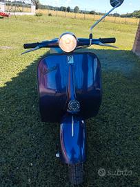 vespa 125  del 1957