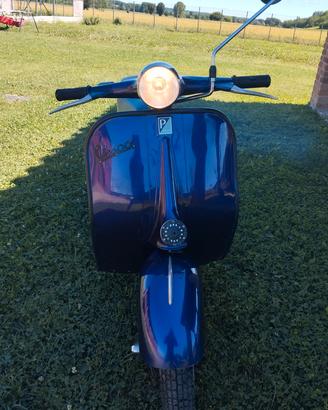 vespa 125  del 1957