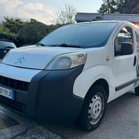 Citroen Nemo 1.4 HDi 70CV Furgone