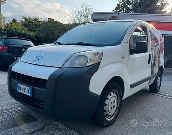 Citroen Nemo 1.4 HDi 70CV Furgone