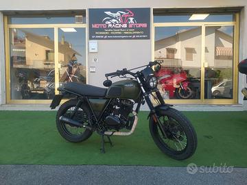 Brixton BX 125