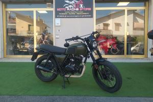 Brixton BX 125