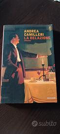 Libri Camilleri - Savatteri - A. Gimenez-Bartlett