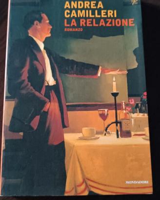 Libri Camilleri - Savatteri - A. Gimenez-Bartlett
