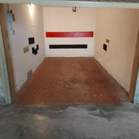 Garage in Viale Mazzini a pochi passi dalla stazio