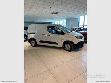 FIAT DoblÒ 1.5 BlueHdi 100CV PC-TN Van
