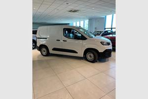 FIAT DoblÒ 1.5 BlueHdi 100CV PC-TN Van