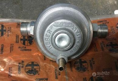 ALFA ROMEO 33 1.3 IE REGOLATORE