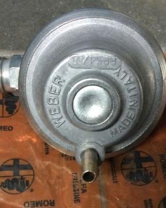 ALFA ROMEO 33 1.3 IE REGOLATORE