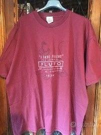 T-Shirt Disney  da uomo