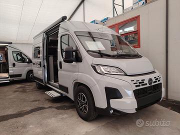 Etrusco CSM EDITION CV 600 BB AT8 ST. 2027