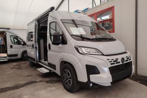 Etrusco CSM EDITION CV 600 BB AT8 ST. 2027