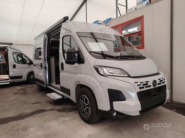 Etrusco CSM EDITION CV 600 BB AT8 ST. 27
