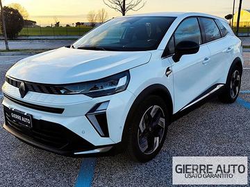 Renault Symbioz Full Hybrid E-Tech 145 CV Techno