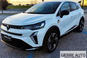 Renault Symbioz Full Hybrid E-Tech 145 CV Techno