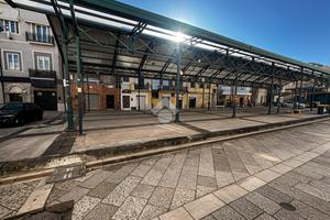 MONOLOCALE A FOGGIA
