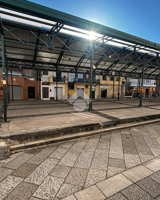 MONOLOCALE A FOGGIA