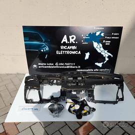 ALFA ROMEO GIULIETTA KIT AIRBAG COMPLETO