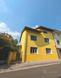 Casa singola