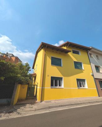 Casa singola