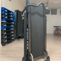 Tappeti / tapis roulant Walking program