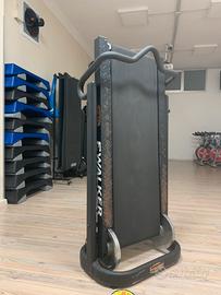 Tappeti / tapis roulant Walking program