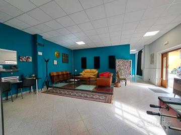 Immobile ristrutturato di 300 mq a Cremona