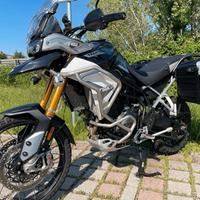 Triumph Tiger 900 - 2020