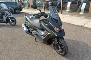 Kymco DTX 360 350i VEICOLO AZIENDALE