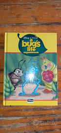 Disney Pixar Libro Illustrato A Bug's Life