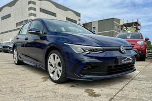 Volkswagen Golf 2.0 TDI 150 CV DSG SCR Style