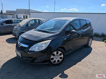 OPEL MERIVA B S10 1.3 CDTI 95CV 10-14 - Ricambi