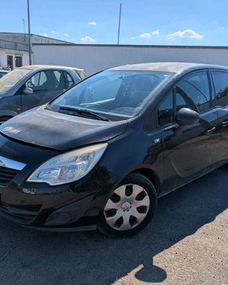 OPEL MERIVA B S10 1.3 CDTI 95CV 10-14 - Ricambi