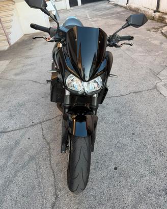 Kawasaki z750