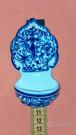 Acquasantiera artigianato Portogallo 