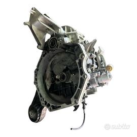 CAMBIO MANUALE COMPLETO OPEL Astra J S. Wagon A17D