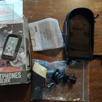 Portacellulare Givi S957B