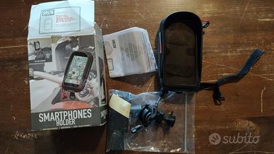 Portacellulare Givi S957B