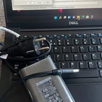 DELL LATITUDE 7390