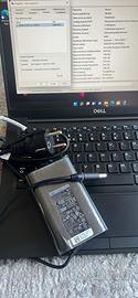 DELL LATITUDE 7390