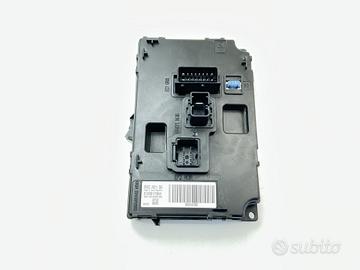 CENTRALINA COMFORT CITROEN C5 Break 3° Serie 2.2