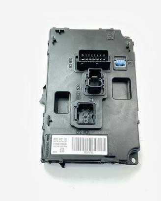 CENTRALINA COMFORT CITROEN C5 Break 3° Serie 2.2