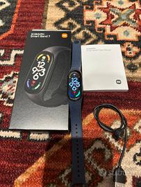 Xiaomi Mi Band 7