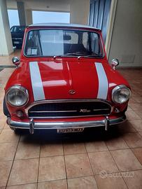 innocenti mini mk3